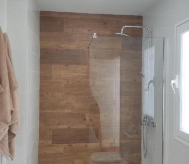 La Santa Apartment | Casa Noray Mástil