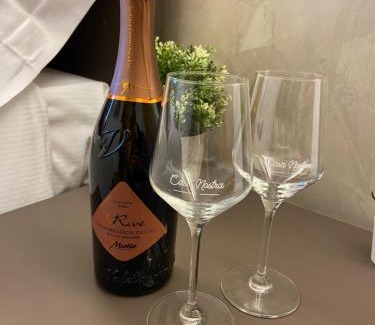 Volpago del Montello Hotel | Casa Nostra