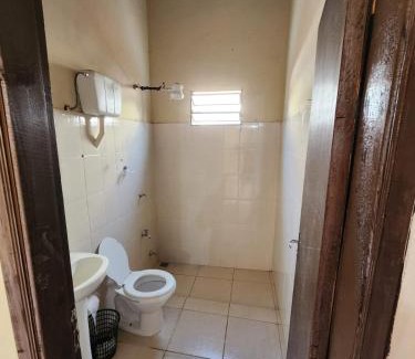 Luque House | Casa Nova aeroporto