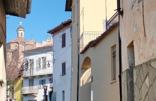 Novello House | Casa Novella