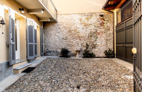 Novello House | Casa Novella