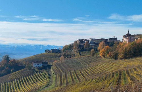 Novello House | Casa Novella