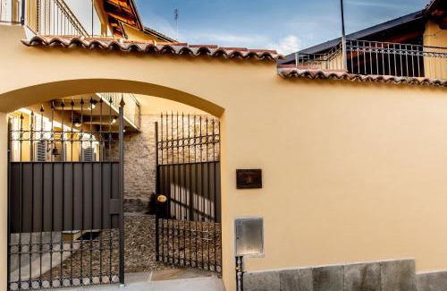 Novello House | Casa Novella