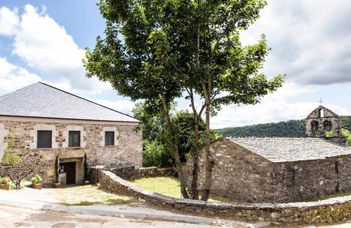 Fonfria House | Casa Nuñez