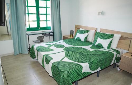 Puerto del Carmen Apartment | Casa Nunu