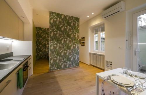 Vanchiglia Apartment | Casa OASI