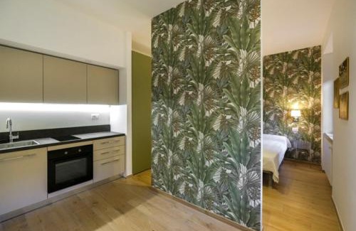 Vanchiglia Apartment | Casa OASI