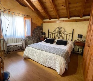 Guardo Ski Chalet | Casa Obis