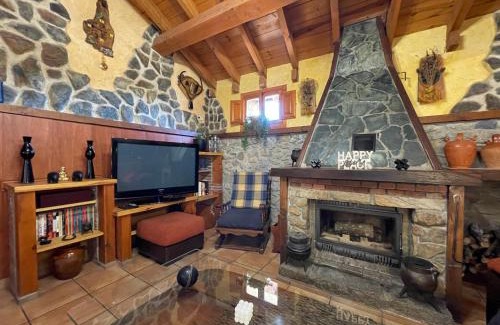 Guardo Ski Chalet | Casa Obis