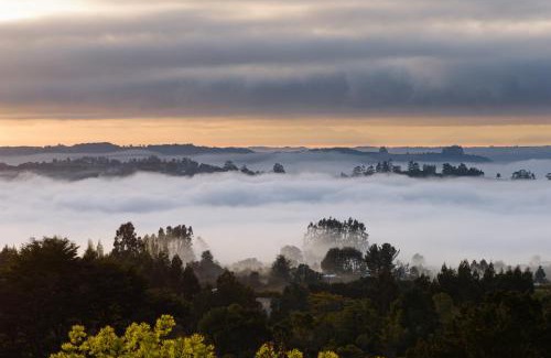 Castro House | Casa Observatorio de Chiloé