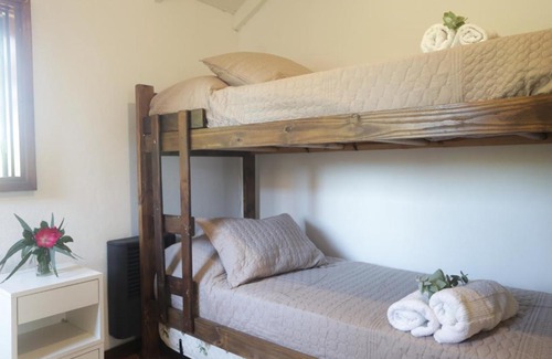 Colonia Chapadmalal Bed & Breakfast | Casa Oceana