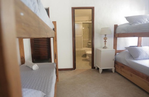 Colonia Chapadmalal Bed & Breakfast | Casa Oceana