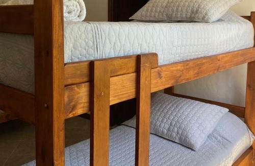 Colonia Chapadmalal Bed & Breakfast | Casa Oceana