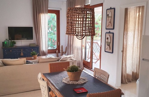 Costa Teguise Apartment | Casa Ola, new refurbished apartment in Los Molinos