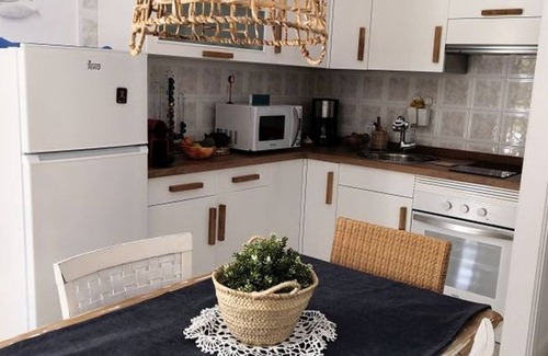 Costa Teguise Apartment | Casa Ola, new refurbished apartment in Los Molinos