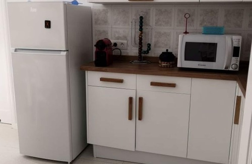 Costa Teguise Apartment | Casa Ola, new refurbished apartment in Los Molinos