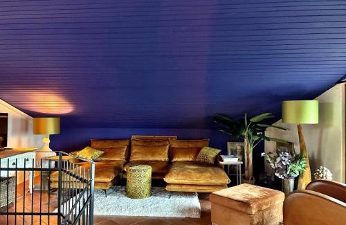 Mornico Losana House | Casa Olanda