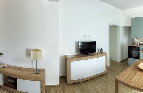 Torre Castiglione Villa | Casa Olivares Villa, 100mt from the sea.Porto Cesareo (Loc. Castiglione Tower)