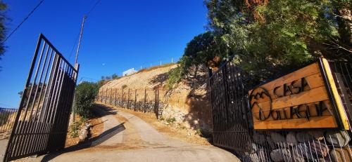 El Molle House | Casa Ollagua
