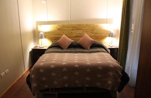 El Molle House | Casa Ollagua