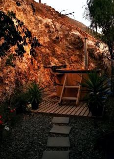 El Molle House | Casa Ollagua