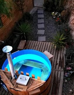 El Molle House | Casa Ollagua