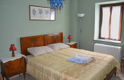 Castellamonte Bed & Breakfast | Casa Omnia B&B