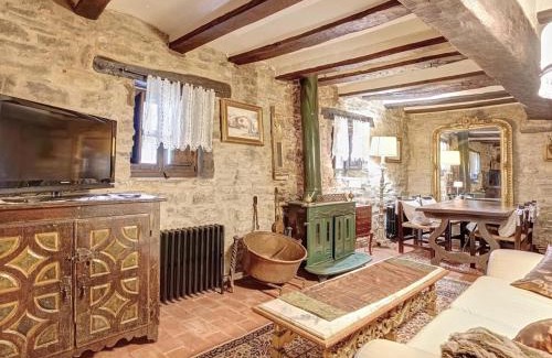 Ibargoiti House | Casa Ondare Etxea by Clabao