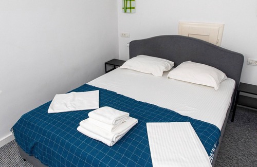 Baile Felix House | Casa Ormenisan