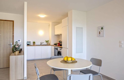 Vescovato Apartment | Casa Ornella