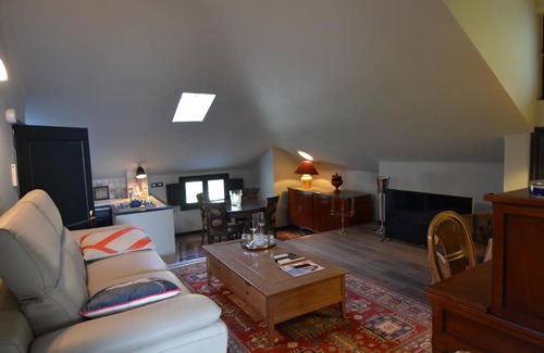 Campana Bed & Breakfast | Casa orso Maria