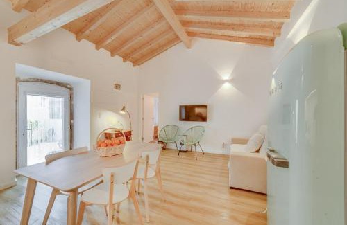 Reguengo Grande House | Casa Outeiro