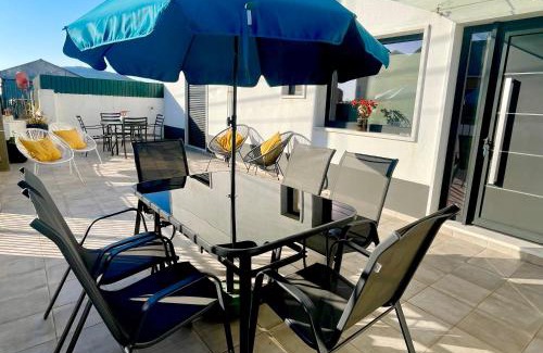 Enxara do Bispo House | Casa Pátio country house