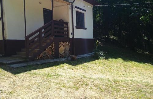 Gura Suhasului House | Casa Padurarului