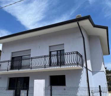 San Canzian d'Isonzo House | Casa Palma