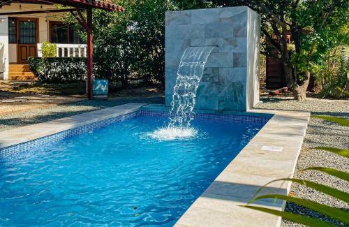 Junquillal House | Casa Palma Real