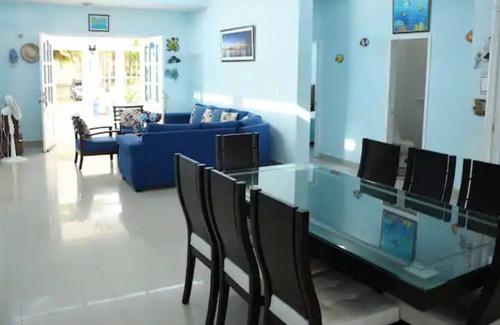 Cojimies House | Casa Palmera