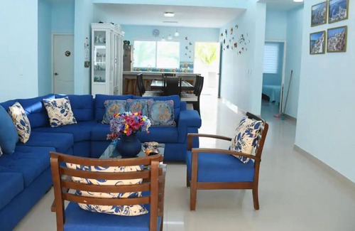 Cojimies House | Casa Palmera