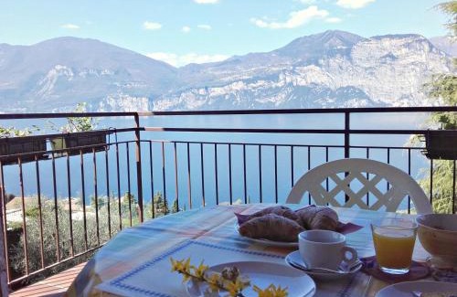 Castelletto Apartment | Casa Palmira