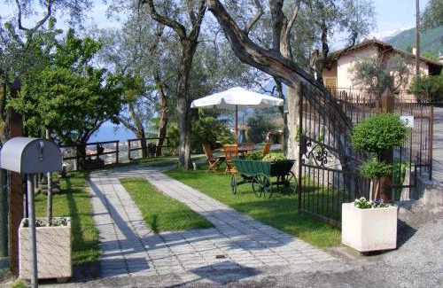 Castelletto Apartment | Casa Palmira