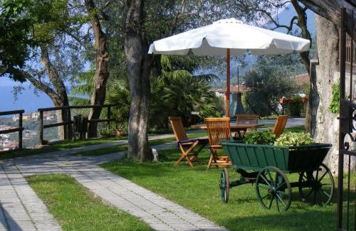 Castelletto Apartment | Casa Palmira