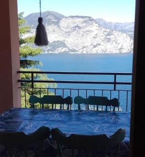 Castelletto Apartment | Casa Palmira