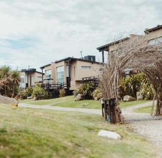 Colonia Chapadmalal Cabin | Casa Pampa Cabañas