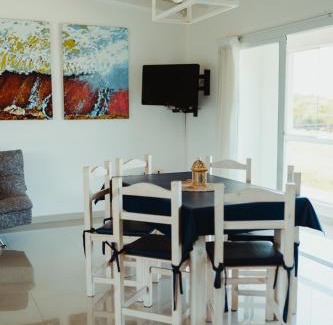 Colonia Chapadmalal Cabin | Casa Pampa Cabañas