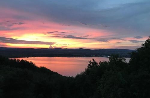 Tihany Villa | Casa Panorama