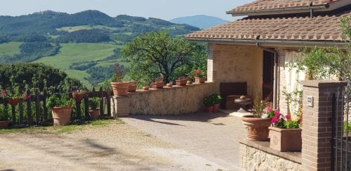 San Macario In Monte Apartment | Casa Panorama