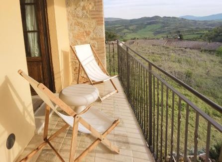 San Macario In Monte Apartment | Casa Panorama