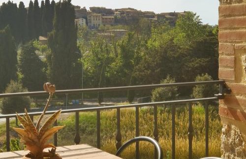 San Macario In Monte Apartment | Casa Panorama