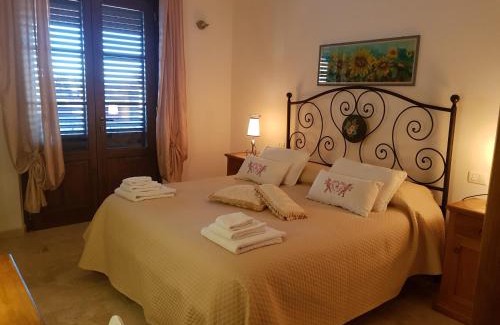 San Macario In Monte Apartment | Casa Panorama