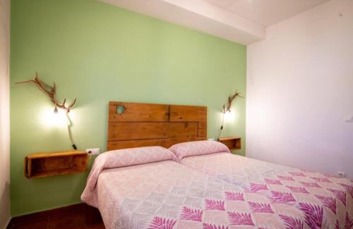 Zafrilla House | Casa Papi